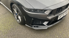 Ford Mustang 5.0 V8 Dark Horse 2dr Petrol Coupe